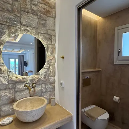 Pyrgianos - Pyrgianos 1 * Naxos City